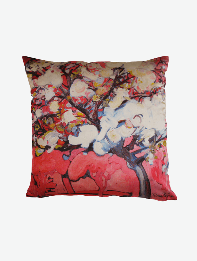 Playful - Satin Pillows