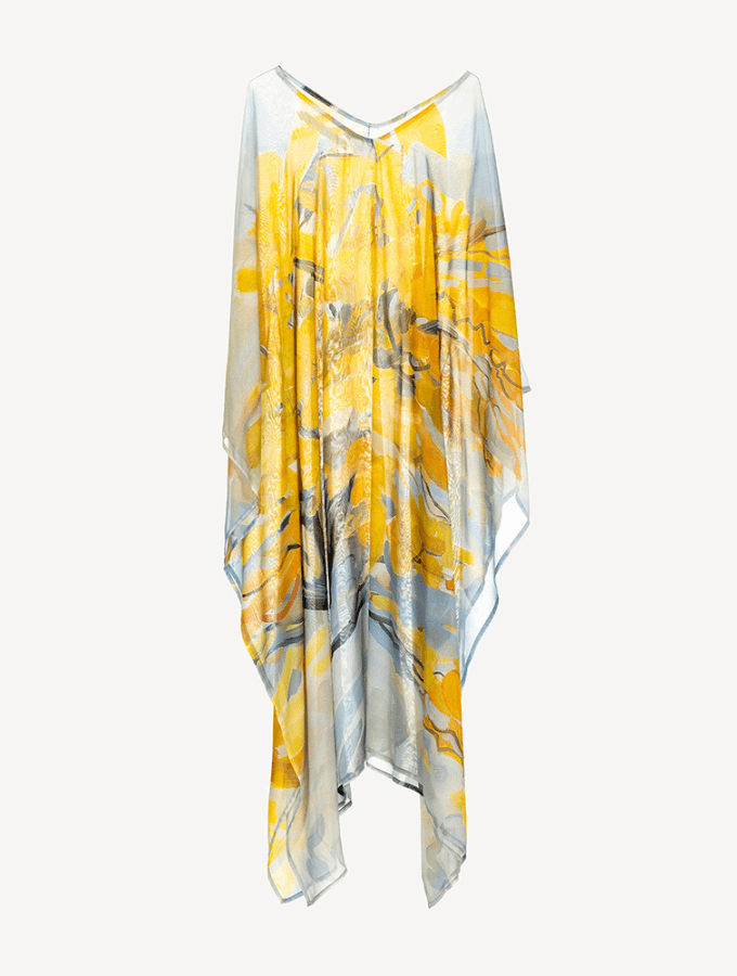 caftan