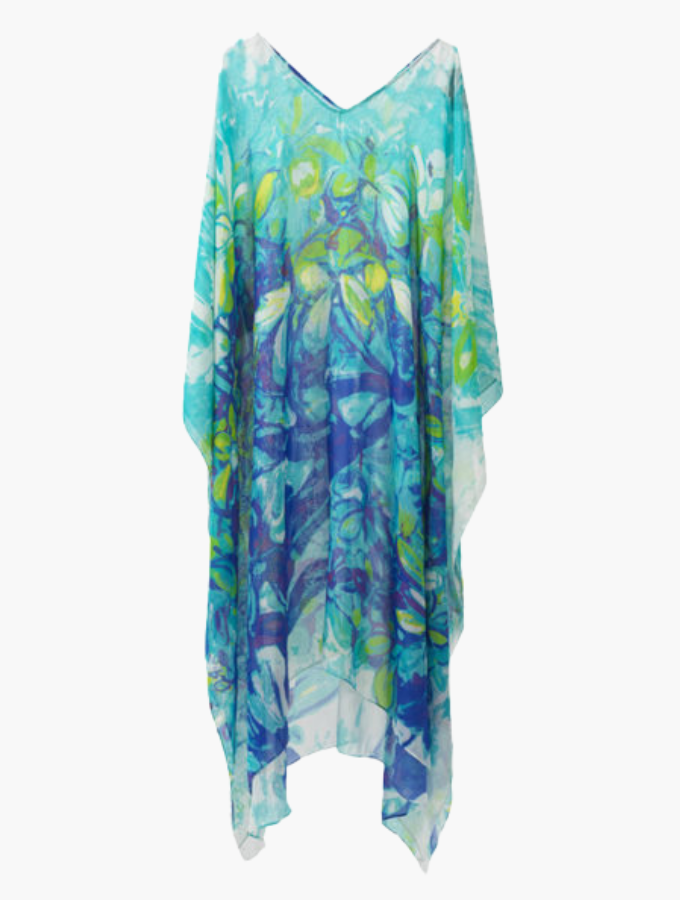 caftan