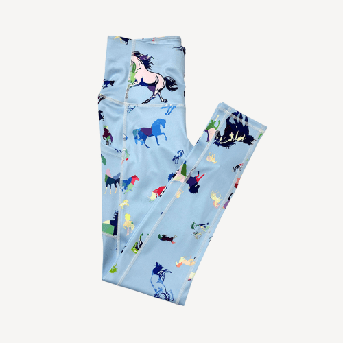 Kids Leggings
